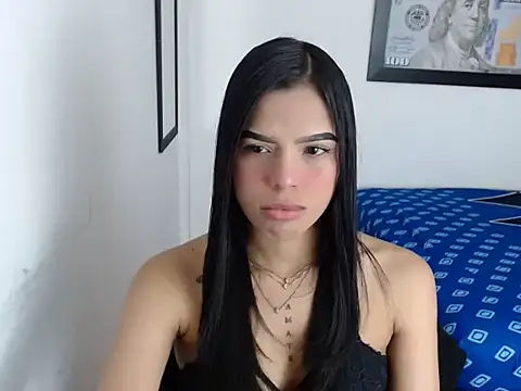 Snapshot of linnaskinyy chatting on 23, 10, 2025 linnaskinyy online show from 23, 10, 2025