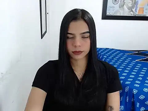 Snapshot of linnaskinyy chatting on 31, 10, 2025 linnaskinyy online show from 31, 10, 2025