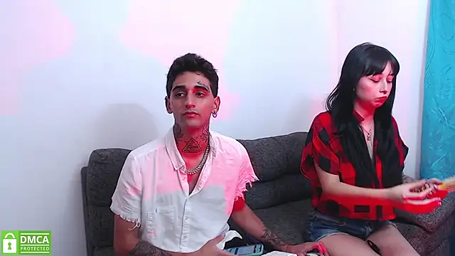 sombralovers online show from 6, 10, 2025