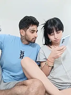 sombralovers online show from 10, 6, 2026