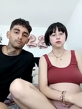 sombralovers online show from 9, 5, 2026