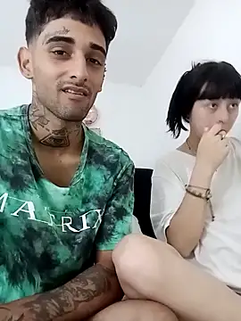 sombralovers online show from 19, 4, 2026