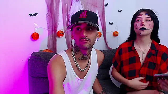 sombralovers online show from 29, 10, 2025