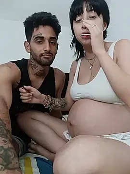 sombralovers online show from 8, 6, 2026
