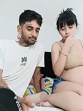 sombralovers online show from 28, 5, 2026