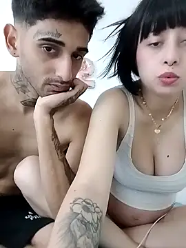 sombralovers online show from 20, 4, 2026