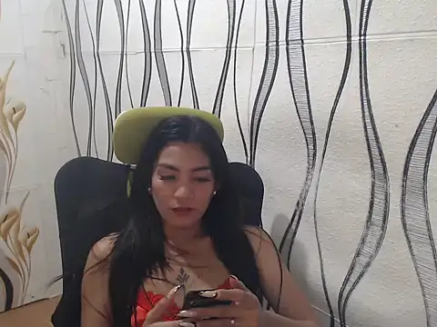 sexy jade online show from 21, 10, 2025