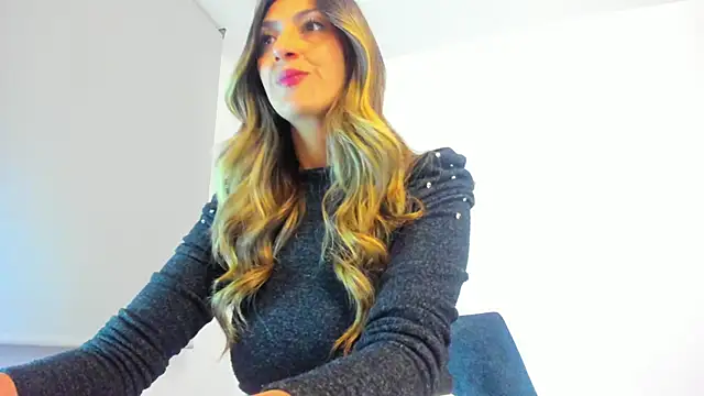 Velourmuse online show from 19, 3, 2026