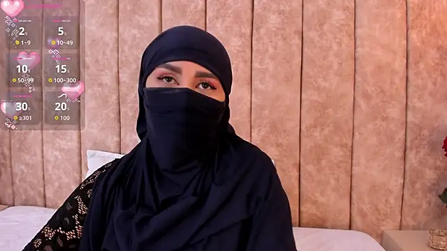  alishaa c online show from 12, 11, 2025