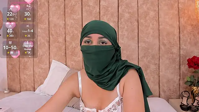 Snapshot of _alishaa_c chatting on 8, 2, 2026 alishaa c online show from 8, 2, 2026