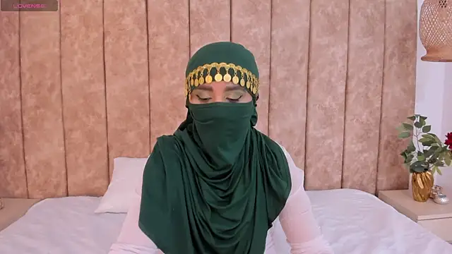  alishaa c online show from 26, 10, 2025