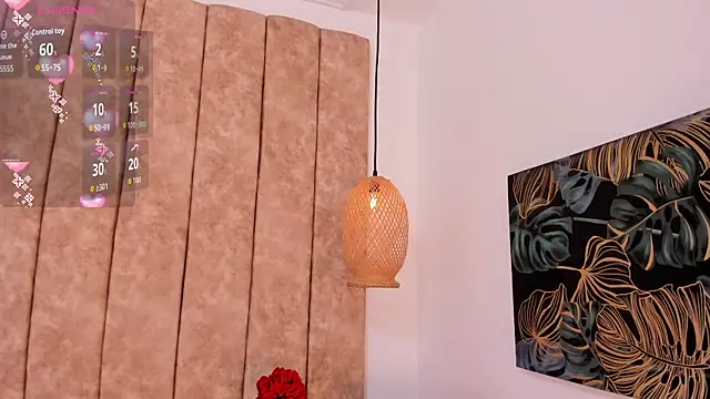 Snapshot of _alishaa_c chatting on 22, 2, 2026 alishaa c online show from 22, 2, 2026