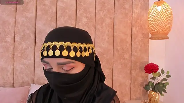  alishaa c online show from 6, 11, 2025