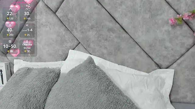  alishaa c online show from 1, 4, 2026