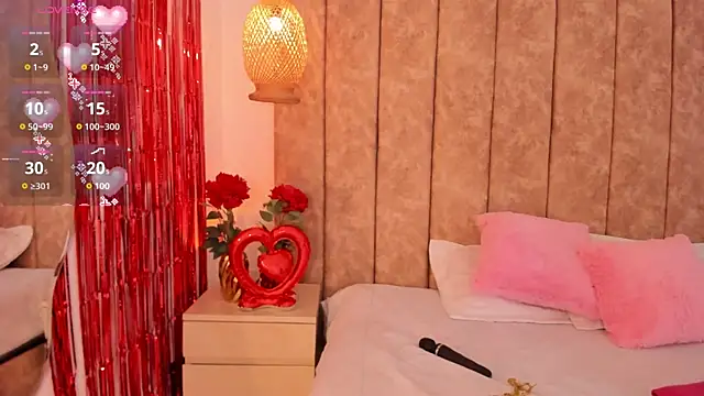 Snapshot of _alishaa_c chatting on 13, 2, 2026 alishaa c online show from 13, 2, 2026