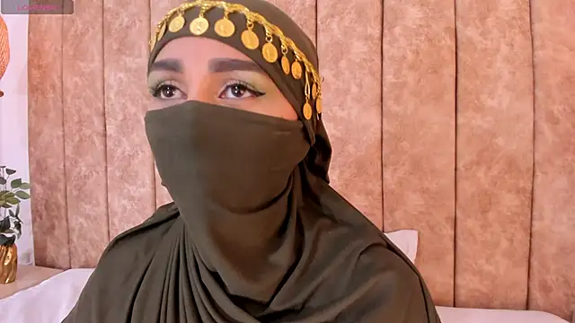  alishaa c online show from 13, 11, 2025