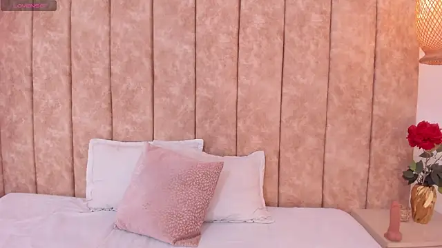  alishaa c online show from 29, 11, 2025