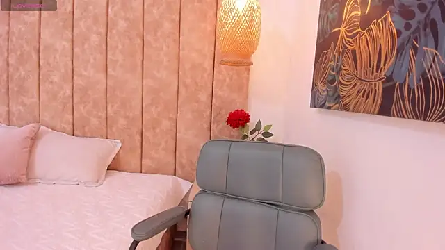  alishaa c online show from 22, 11, 2025