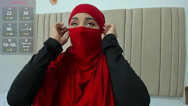  alishaa c online show from 9, 10, 2025