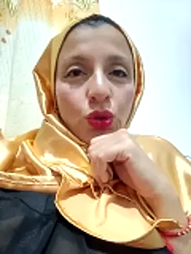 Aafsha  online show from 22, 2, 2026