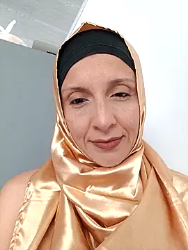 Aafsha  online show from 29, 11, 2025