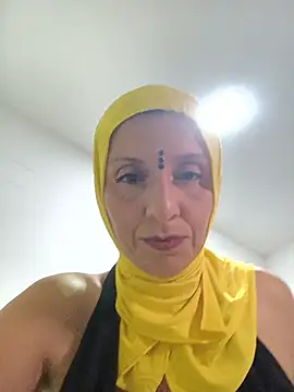 Aafsha  online show from 4, 6, 2026