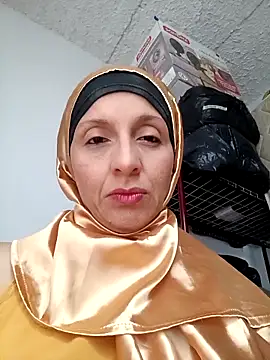 Aafsha  online show from 21, 12, 2025