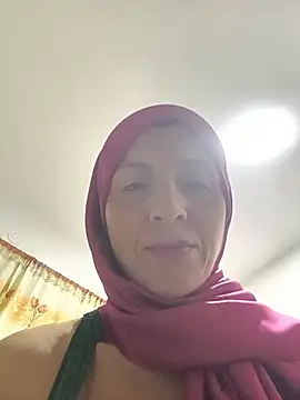 Aafsha  online show from 12, 7, 2026