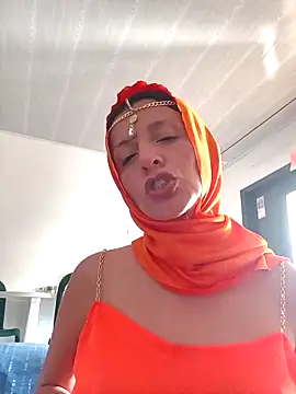 Aafsha  online show from 10, 11, 2025