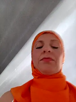 Aafsha  online show from 27, 2, 2026