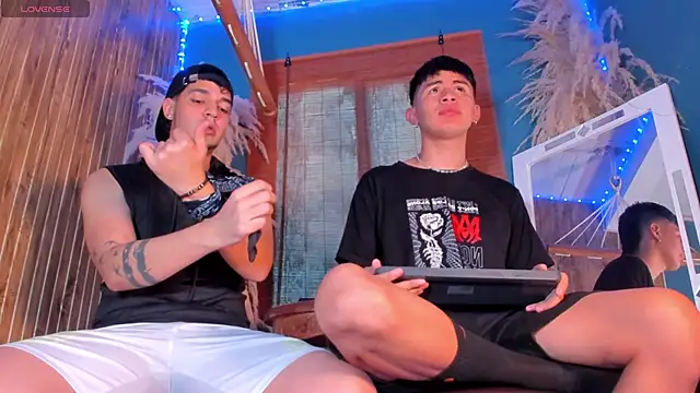 daveel blaze online show from 6, 10, 2025