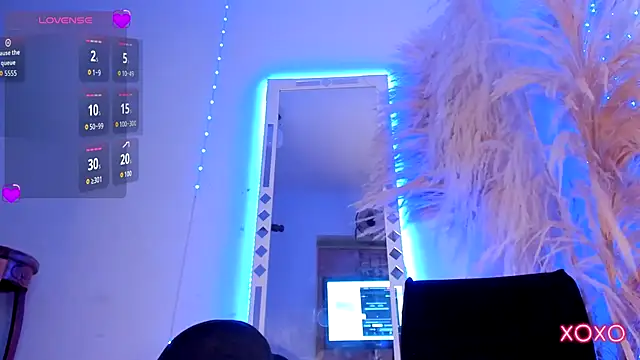 daveel blaze online show from 4, 10, 2025