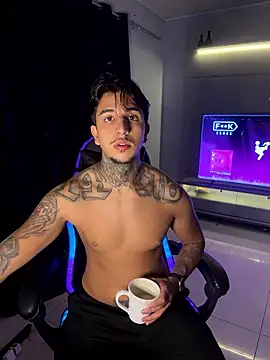 RealGdiass online show from 9, 1, 2026