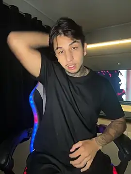 RealGdiass online show from 8, 10, 2025