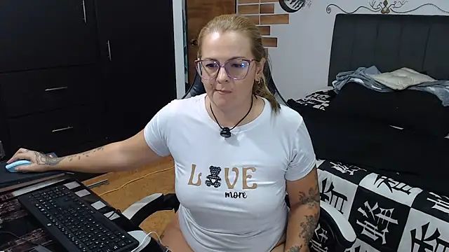 perlagoloza05 online show from 1, 7, 2026