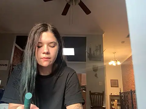 Jynx420friendly online show from 12, 7, 2026