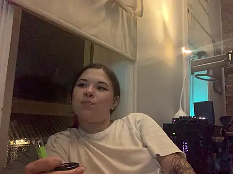 Jynx420friendly online show from 10, 7, 2026