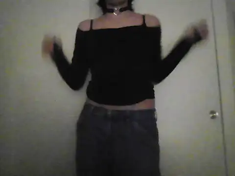 Sunny Pebble online show from 9, 10, 2025