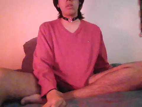 Sunny Pebble online show from 18, 11, 2025