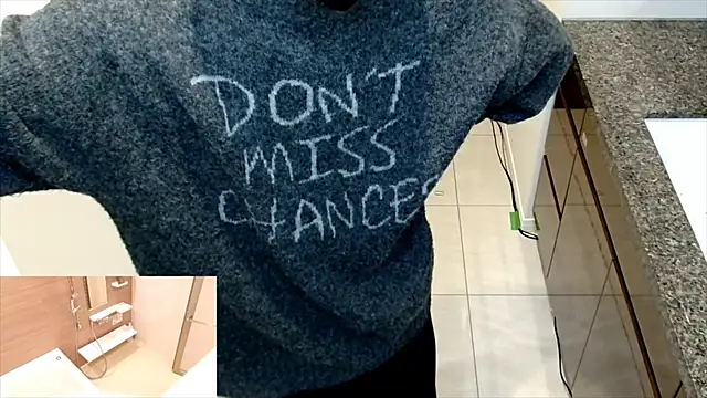 mirror x room online show from 3, 12, 2025