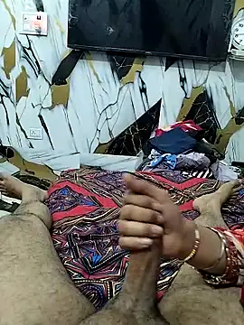 Snapshot of Nisha_sonu_couple chatting on 5, 11, 2025 Nisha sonu couple online show from 5, 11, 2025