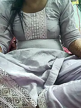 Snapshot of Nisha_sonu_couple chatting on 12, 10, 2025 Nisha sonu couple online show from 12, 10, 2025