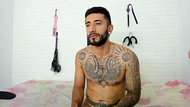 sofiandnick smith online show from 18, 4, 2026