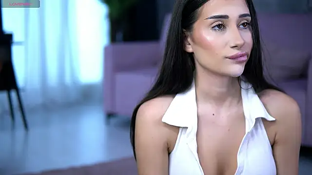 AlishaSkye online show from 26, 11, 2025