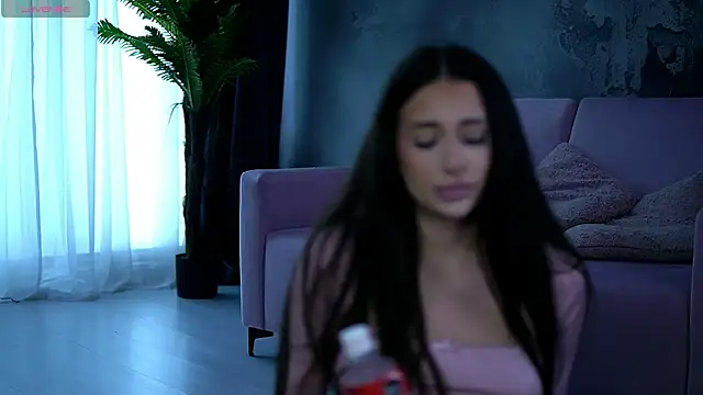 Snapshot of AlishaSkye chatting on 18, 1, 2026 AlishaSkye online show from 18, 1, 2026