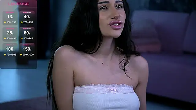 Snapshot of AlishaSkye chatting on 9, 2, 2026 AlishaSkye online show from 9, 2, 2026