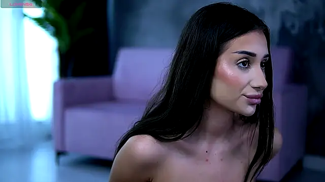 Snapshot of AlishaSkye chatting on 5, 12, 2025 AlishaSkye online show from 5, 12, 2025