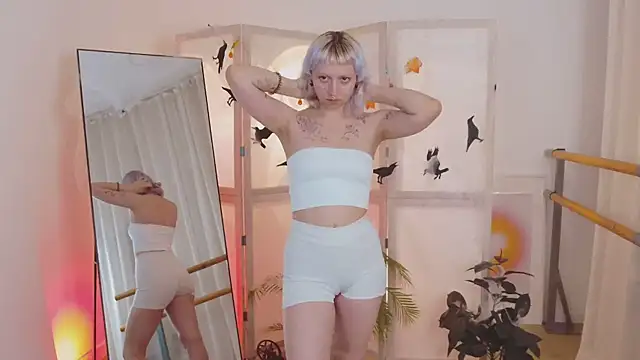 LollyMi online show from 30, 10, 2025