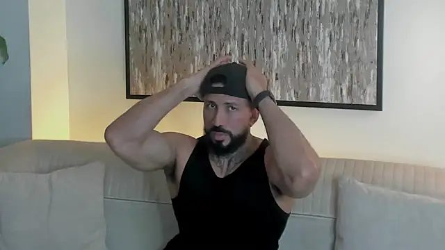 jeff clark7 online show from 8, 2, 2026