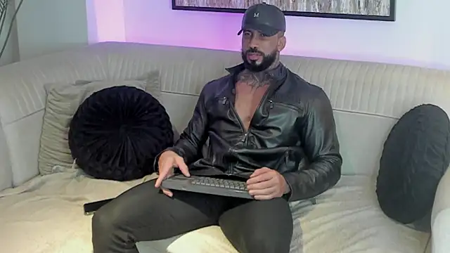 jeff clark7 online show from 29, 11, 2025